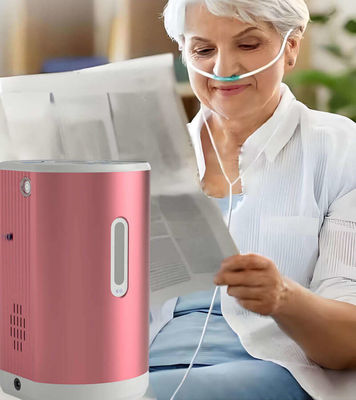 Good price Adjustable Portable Hydrogen Inhalator For Radical Scavenging 150ml 225ml online