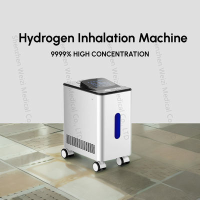 Good price Customization SPE Hydrogen Breathing Machine 900ml/M Prevention Degenerative Diseases online