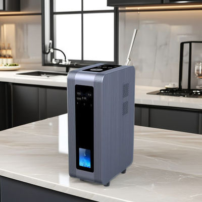 Good price Family Clinic Use Hydrogen Inhalation Machine 3000Ml/Min High Flow online