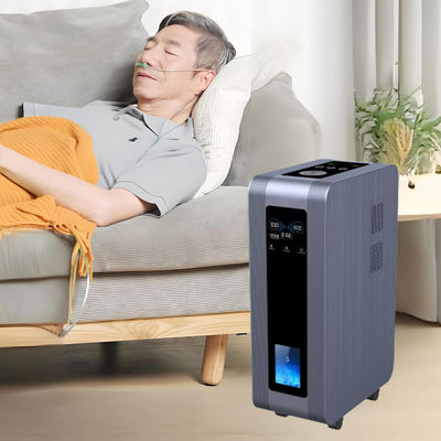 Good price 3000ml 4200ml Hydrogen Inhalation Machine Noiseless Plugs Customized online