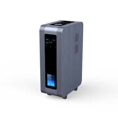 Good price 2250ml Hydrogen Inhalation Machine Anti Apoptotic With Safety Protection online