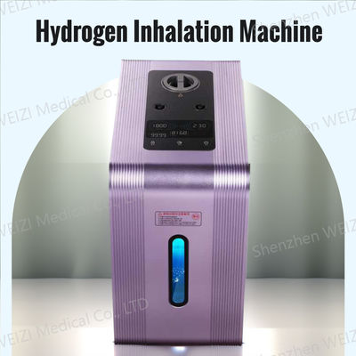 Good price Hi Tech Hydrogen Inhalation Machine 1800ml 1500ml For Household online