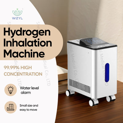 Good price High Concentration Molecular Hydrogen Inhaler Machine Anti Inflammatory online