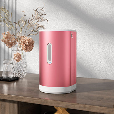 Good price Portable Hydrogen Inhaler Machine 150ml 225ml Hydrogen Inhalator online