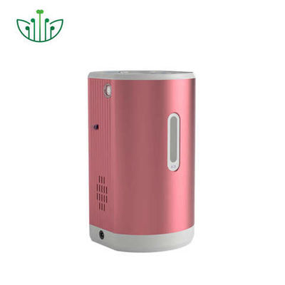 Good price Relieve Fatigue Hydrogen Inhalation Device Household Use  Aluminum Alloy Body online