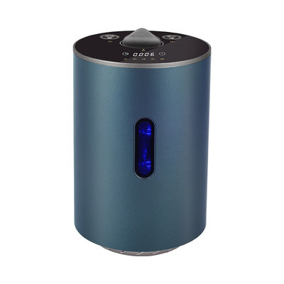 Good price SPE Water Electrolysis Hydrogen Inhaler Machine 99.99% Purity 225mL online