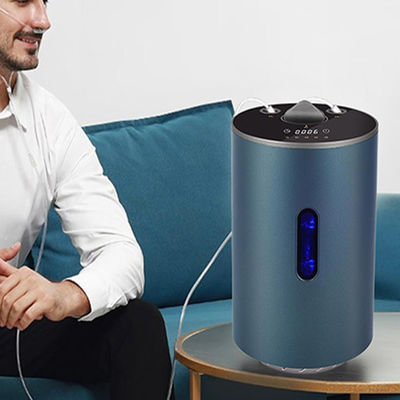 Good price 65W 225ml Hydrogen Inhalation Machine Compact Design Easy To Carry online