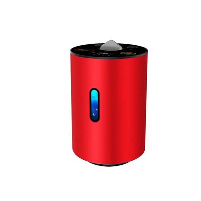 Good price Low Flow Rate H2 Inhalation Machine Portable Hydrogen Gas Inhaler Non Noise online