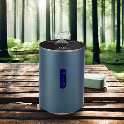 Good price Boosts Immunity 225ml/Min Hydrogen Breathing Machine Small Size online