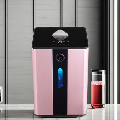 Good price Portable 99.992% Purity Hydrogen Breathing Machine 150ml Strengthen Immunity online