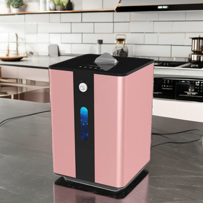 Good price Soothe Fatigue Hydrogen Therapy Machine Improve Sleep Quality 150ml/Min online
