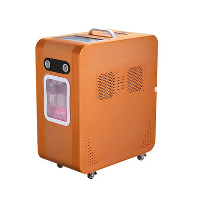 Good price Large Flow Hydrogen Inhalation Machine Improves Immunity 3000ml online