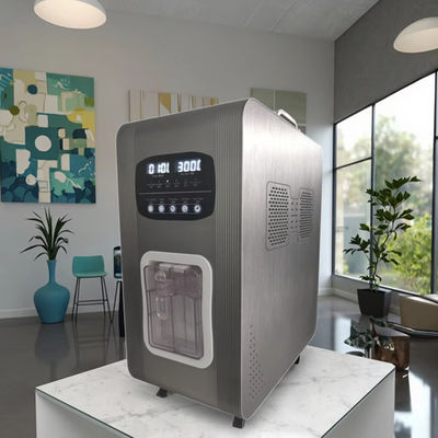 Good price Hydrogen Inhaler 6000ml Molecular Hydrogen Inhalation Machine For Home Gym Travel Use High Purity Energy Efficient Design Weizi online
