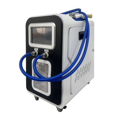 Good price Nanotechnology PEM Hydrogen Water Generator Spa Bath Machine Pure Water Bath Hydrogen Water Spa Generator online