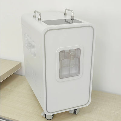Good price Factory 3000ml 3600ml 4200ml Hydrogen Gas Inhaler Generator H2 Inhalation Machine Weizi online