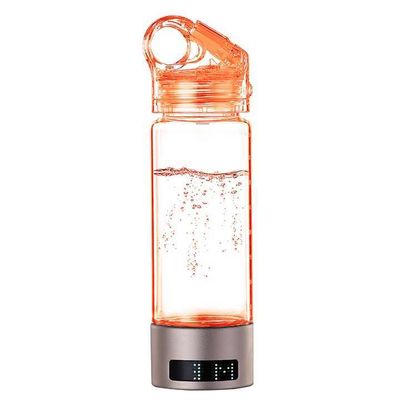 Good price Medical-Grade H2 Water Generator Tumbler 9000ppb SPE PEM Electrolysis USB-C Fast Charge Anti-Aging Recovery online