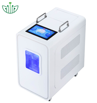 Good price 3000ml Hydrogen Inhalation Machine with 99.99% Purity for Home Use online