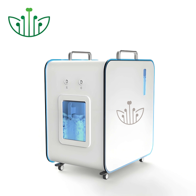 Good price 900ml Hydrogen Inhalation Machine with 600ml/min H2 Output online