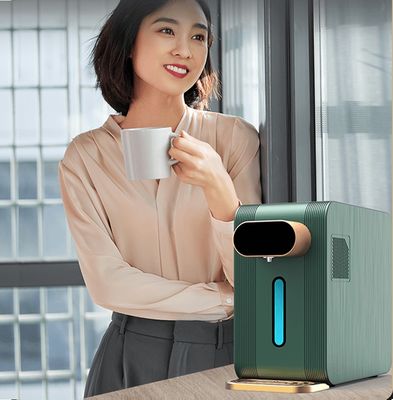 Good price 220W Hydrogen Inhalation Machine with AC90-260V Voltage and 3-Year Warranty for Home and Commercial Use online