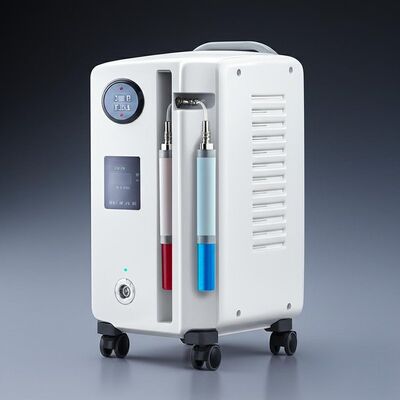 Good price Sustainable Hydrogen Inhalation Machine Customisation Discuss Prices Hydrogen Rich Air Generator Medical Wellness Device online