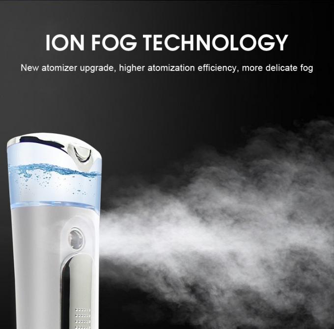 Molecule Hydrogen Water Spray Replenishing Beauty Rejuvenation Skin