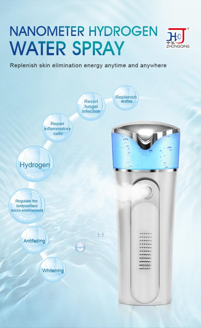 Molecule Hydrogen Water Spray Replenishing Beauty Rejuvenation Skin